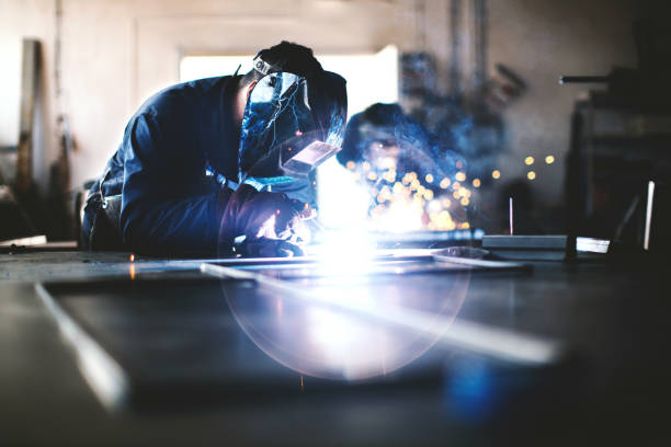 Best Automation and Robotic Welding in Moreland Hills, OH