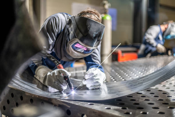 Affordable Welder Services in Moreland Hills, OH