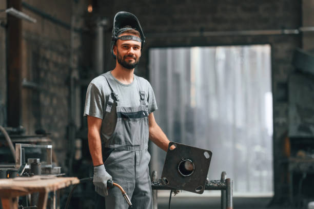 Best Aerospace and Defense Welding in Moreland Hills, OH
